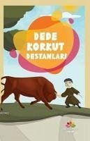 Dede Korkut Destanlari - Kolektif