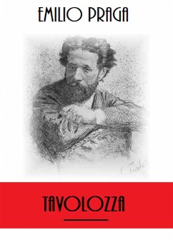 Tavolozza (eBook, ePUB) - Praga, Emilio