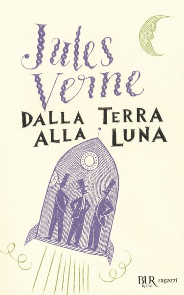 Dalla Terra alla Luna Dalla Terra alla Luna