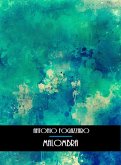 Malombra (eBook, ePUB)