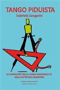 Tango Piduista (eBook, ePUB) - Zangarini, Gabriele