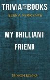 My Brilliant Friend by Elena Ferrante (Trivia-On-Books) (eBook, ePUB)