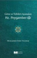 Görev ve Yetkileri Acisindan Hz. Peygamber - Emin Yildirim, Muhammed