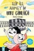 Elif Ile Ahmetin Umre Günlügü