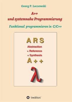 A++ und systemnahe Programmiersprachen