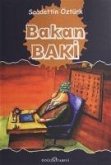 Bakan Baki