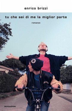 Cover Tu che sei di me la miglior parte