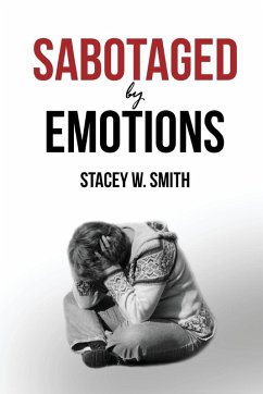 Cover Sabotaged by Emotions
