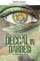 Deccalin Darbesi 15 Temmuz 2016 - Acar, Cetin