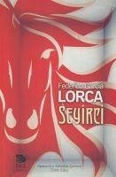 Seyirci - Garcia Lorca, Federico
