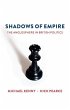 Shadows of Empire (eBook, ePUB) - Bild 1