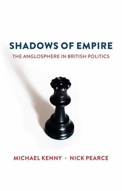 Shadows of Empire (eBook, ePUB) - Kenny, Michael; Pearce, Nick