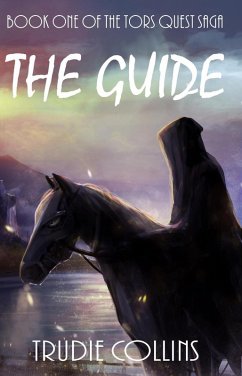 Cover The Guide (Tor's Quest, #1) (eBook, ePUB)