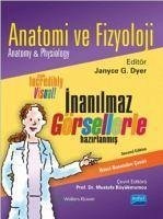 Cover Anatomi ve Fizyoloji