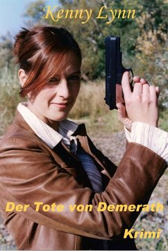 Der Tote von Demerath (eBook, ePUB) - Lynn, Kenny