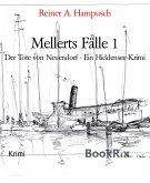 Mellerts Fälle 1 (eBook, ePUB)