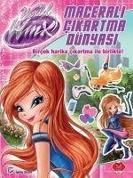 World Of Winx - Macerali - Kolektif