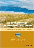 FPGA Prototyping by SystemVerilog Examples (eBook, ePUB)