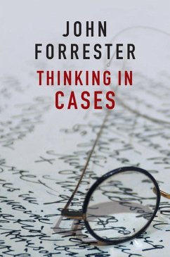 Thinking in Cases (eBook, PDF) - Forrester, John