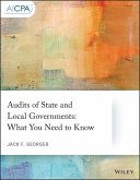 Audits of State and Local Governments (eBook, ePUB) Audits of State and Local Governments (eBook, ePUB)