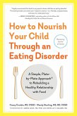 How to Nourish Your Child Through an Eating Disorder: A Simple, Plate-by-Plate Approach® to Rebuilding a Healthy Relationship with Food (eBook, ePUB)
