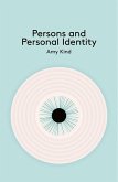 Persons and Personal Identity (eBook, PDF)