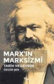 Marxin Marksizmi
