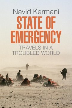 Cover State of Emergency (eBook, ePUB)