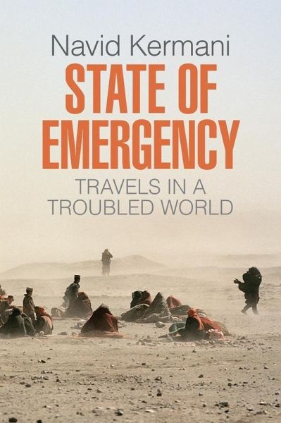 State of Emergency (eBook, ePUB) State of Emergency (eBook, ePUB)