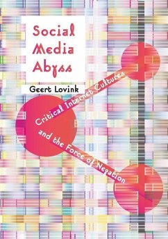 Social Media Abyss (eBook, PDF) - Lovink, Geert