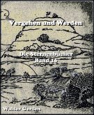 Vergehen und Werden (eBook, ePUB)