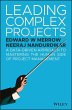 Leading Complex Projects (eBook, ePUB) - Bild 1