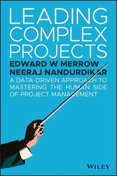 Leading Complex Projects (eBook, ePUB)