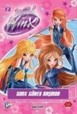 World of Winx - Winx Görev Basinda