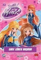 World of Winx - Winx Görev Basinda - Kolektif