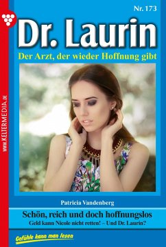 Schön, reich und doch hoffnungslos (eBook, ePUB) - Vandenberg, Patricia