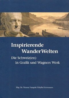 Cover Inspirierende WanderWelten