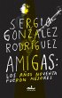 Amigas (eBook, ePUB) - Bild 1