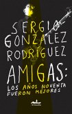 Amigas (eBook, ePUB)