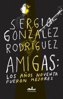 Amigas (eBook, ePUB) Cover Amigas (eBook, ePUB)