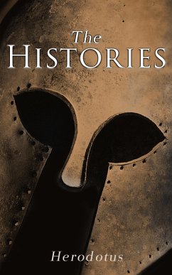 The Histories (eBook, ePUB) - Herodotus