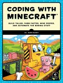Coding with Minecraft (eBook, ePUB) Coding with Minecraft (eBook, ePUB)