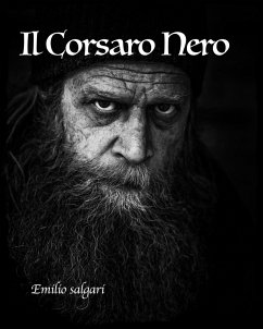 Il Corsaro Nero (eBook, ePUB) - Salgari, Emilio