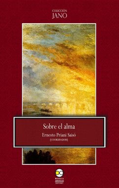 Cover Sobre el alma (eBook, ePUB)