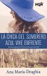 La chica del sombrero azul vive... - Bild 1