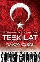 Teskilat - Özkan, Tuncay