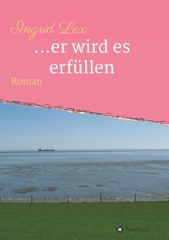 Cover ...er wird es erfüllen