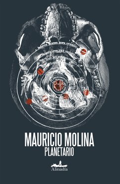 Planetario (eBook, ePUB) - Molina, Mauricio