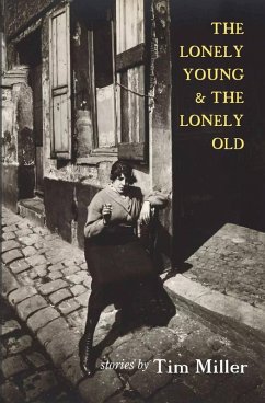 The Lonely Young & the Lonely Old (eBook, ePUB) Cover The Lonely Young & the Lonely Old (eBook, ePUB)