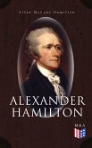 Alexander Hamilton (eBook, ePUB)